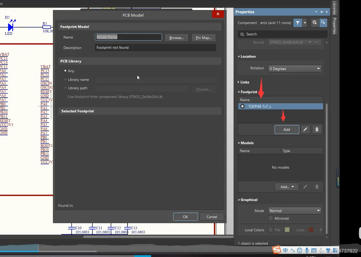 Altium Designer16使用教程_封装_04